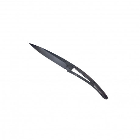 Klappmesser - Grenadillholz 37g