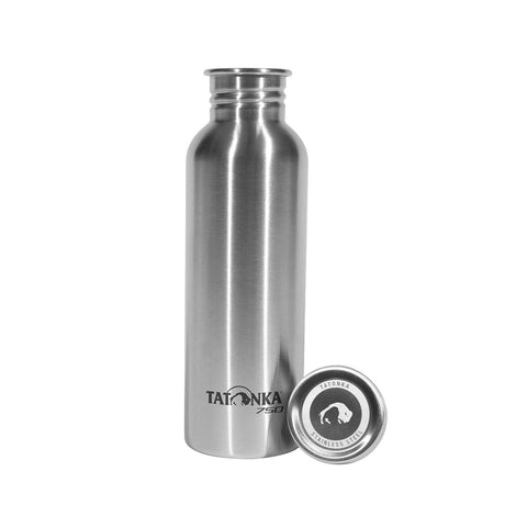 Flasche, Stahl