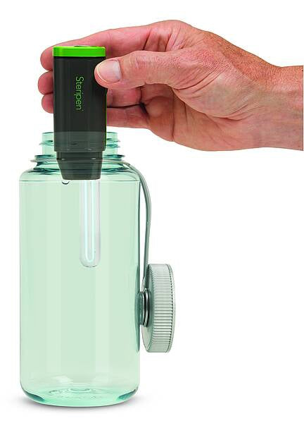 Flasche, Glas, Shaker