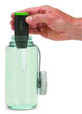 Flasche, Glas, Shaker