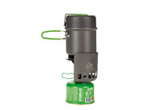 Licht, Flasche, Shaker