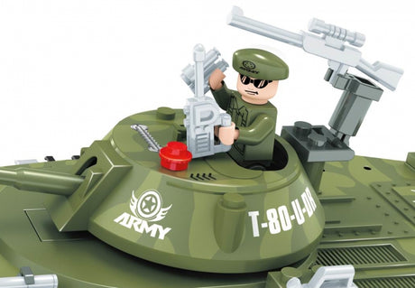 gepanzert, Militärisch, Panzer, Spielzeug, Person