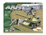 gepanzert, Militärisch, Panzer, Fahrzeug, Waffe