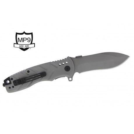 Klappmesser Grey Master