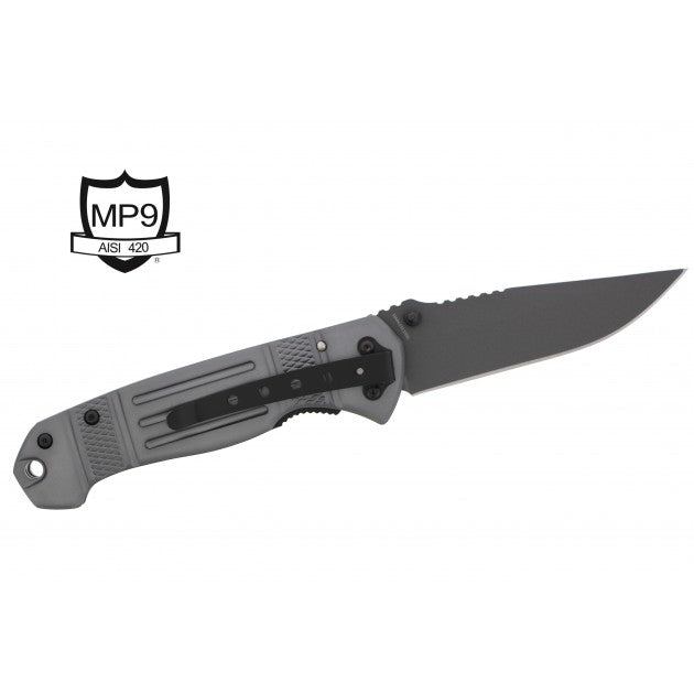Klappmesser Big Stripes I