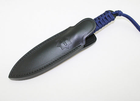 OFFICIAL SWISS BORDER GUARD KNIFE