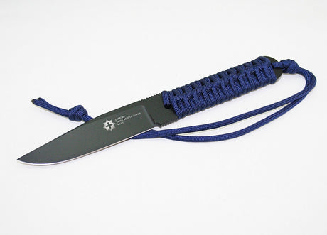 OFFICIAL SWISS BORDER GUARD KNIFE