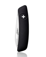 Taschenmesser D02 - graphitschwarz