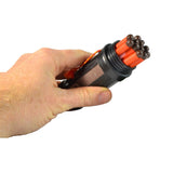 Dynamit, Waffe