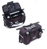Patrol Ready Tasche schwarz