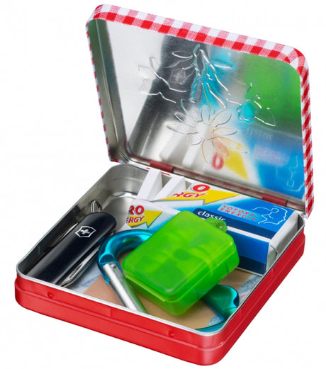 Aufbewahrungsbox "Rostikal"