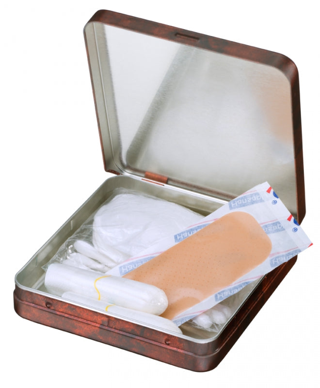 Aufbewahrungsbox "Smartphone"
