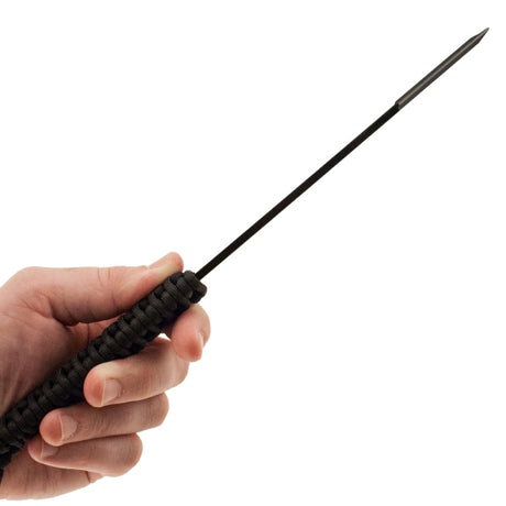 Taktstock, Stock, Dolch, Messer, Waffe