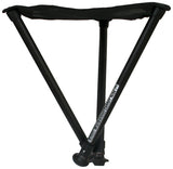 Walkstool - Dreibeinhocker Comfort 75cm / 250kg