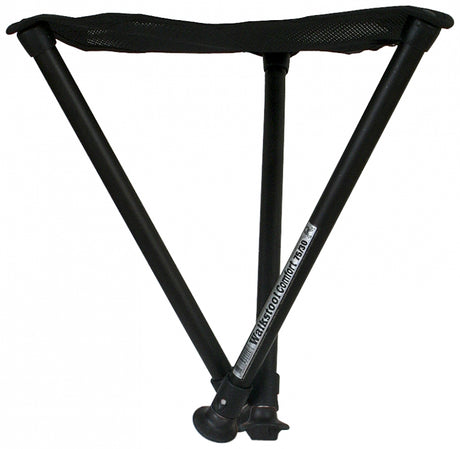 Walkstool - Dreibeinhocker Comfort 75cm / 250kg