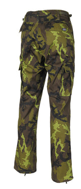 US Kampfhose, BDU, M 95 CZ tarn