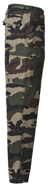 Militärisch, Militärische Uniform, Kleidung, Hosen, Tarnung, Tarnhose, Cargohose, Camouflage, Militärstil, Cargo-Taschen, Tar