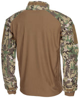 US Tactical Hemd, langarm, operation-camo