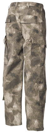 US Feldhose, ACU, Rip Stop, HDT-camo