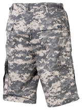 US Bermuda, BDU, AT-digital, mit Seitentaschen