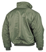 US CWU Pilotenjacke, oliv