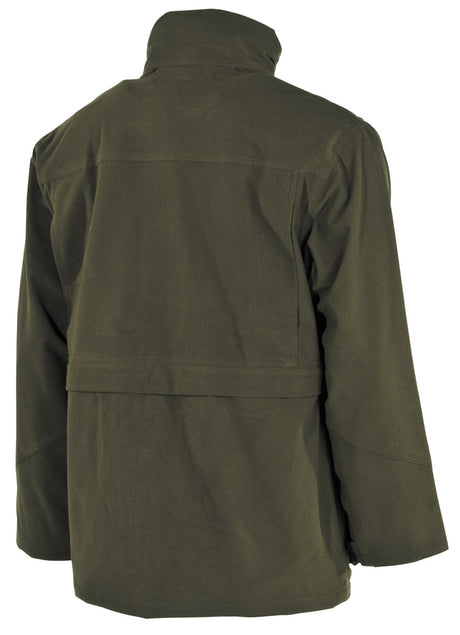 Mantel, Jacke, Fleece, Langer Ärmel, Blazer