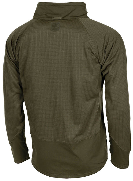 US Unterziehjacke, "Tactical", oliv