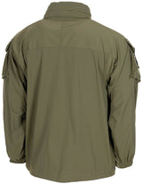 US Softshell Jacke, oliv, GEN III, Level 5
