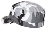 US BDU Feldmütze, Rip Stop, urban