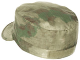 US Feldmütze, ACU, Rip Stop, HDT-camo FG