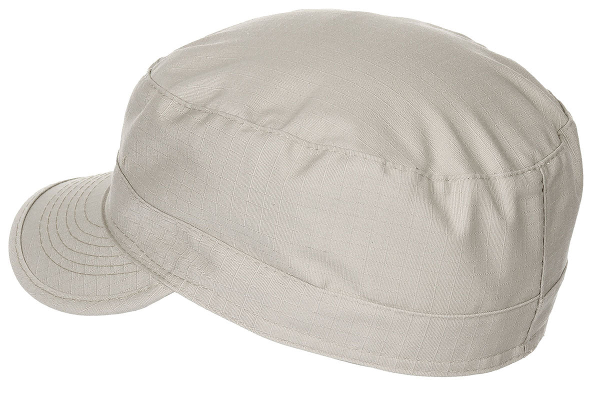 US BDU Feldmütze, Rip Stop, khaki