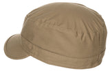 US BDU Feldmütze, Rip Stop, coyote tan