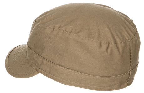 US BDU Feldmütze, Rip Stop, coyote tan