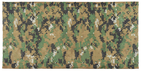 Dekoration für Zuhause, Militärisch, Militärische Uniform, Tarnung, tarnen, camouflage, tarnmil-, kunstfaser, tarnflach, camo