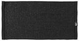 Dekoration für Zuhause, Teppich, Tafel, Tasche, Klapphülle, Schwarz, Textil, Portemonnaie-Schutzhülle