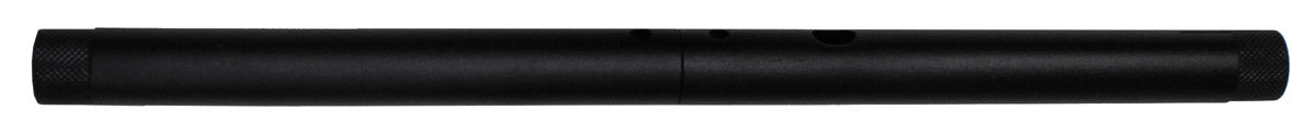Spannsäge, mit Griffen, 2 Sägeblätter, zerlegbar