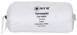 Tarnnetz, 2 x 3 m, "Basic", weiss