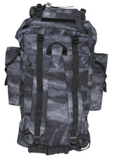 Tasche, Rucksack
