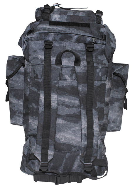 Tasche, Rucksack