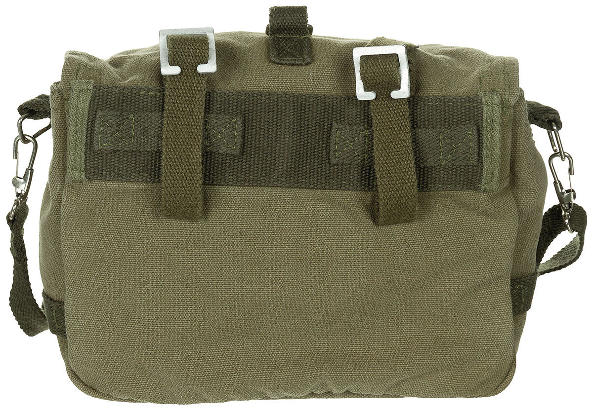 BW Kampftasche, klein, oliv-stonewashed