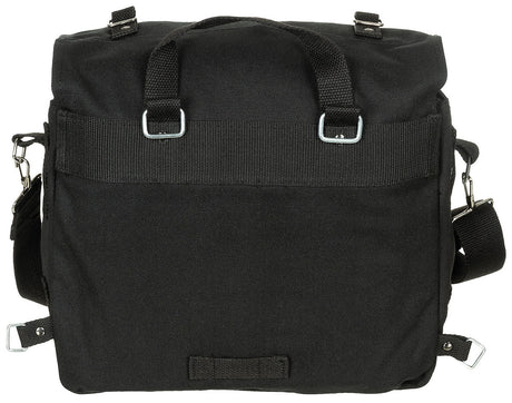 BW Kampftasche, gross, schwarz