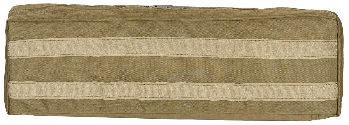 Mehrzwecktasche, coyote tan, "Mission I", Klettsystem