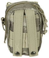 Mehrzwecktasche, "MOLLE", HDT-camo