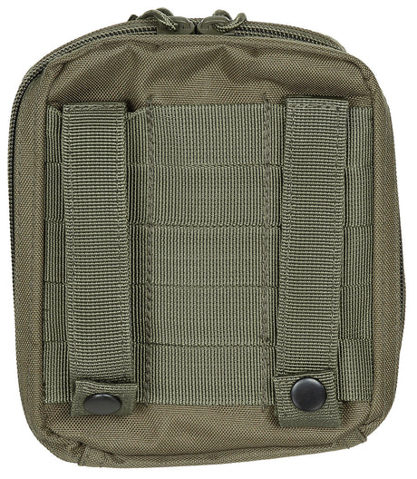 Kartentasche, "MOLLE", oliv