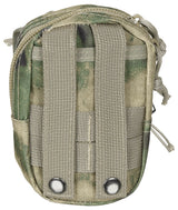 Mehrzwecktasche, "MOLLE", HDT-camo FG