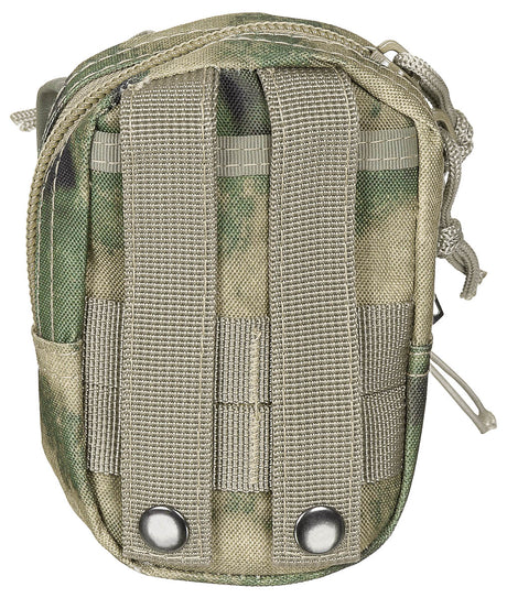 Mehrzwecktasche, "MOLLE", HDT-camo FG