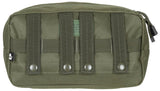 Mehrzwecktasche, "MOLLE",gross, oliv
