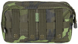 Mehrzwecktasche, "MOLLE",gross, M 95 CZ tarn