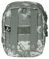 Mehrzwecktasche, "MOLLE", klein, AT-digital