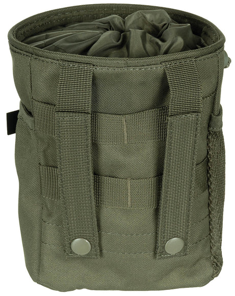 Patronenhülsen-Tasche,"MOLLE", oliv